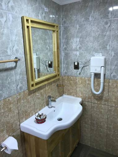 Hostal Andes Patagonicos