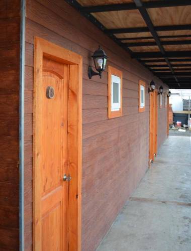 Hostal Camino de Santiago