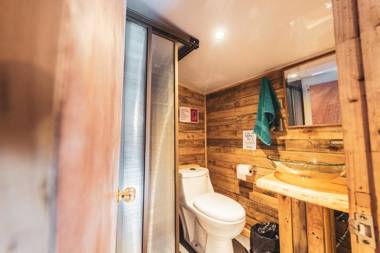 Corner Hostel Puerto Natales