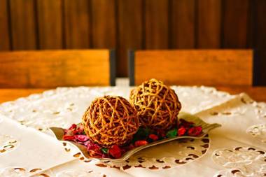 Cabañas Cerro Zapata