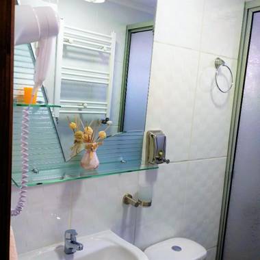 Cabañas Cerro Zapata