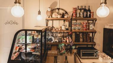 Arte Brisa Hostal Boutique