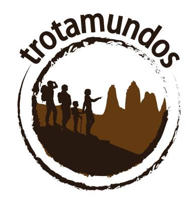 Trotamundos