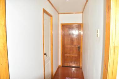 Turismo FORTALEZA PATAGONIA