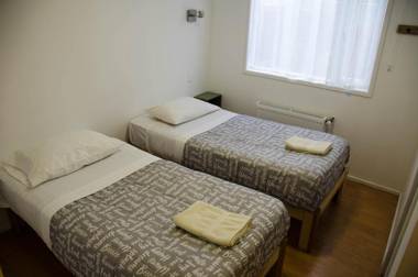 El Patagónico Hostel