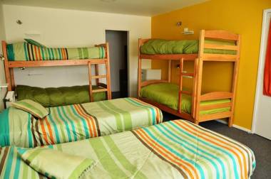 El Patagónico Hostel