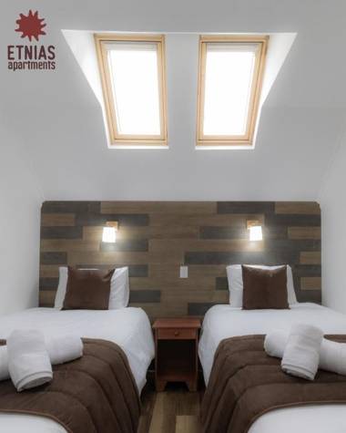 Etnias Apartments