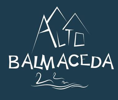 Alto Balmaceda