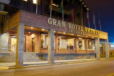 Gran Hotel Vicente Costanera