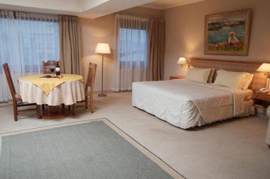 Gran Hotel Vicente Costanera
