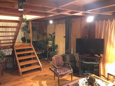 Hostal Mirando al Mar