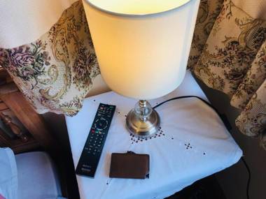 Hostal Mirando al Mar