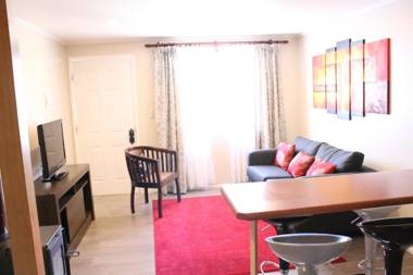 Cabañas Bellavista del Sur