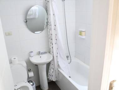 Cabañas Bellavista del Sur