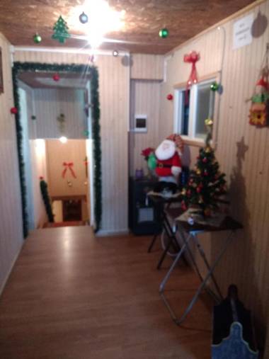 Mi Hostal Tu Casa