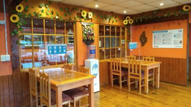 Hostal Posada Angelmo