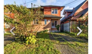 Casas Puerto Montt II