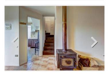 Casas Puerto Montt II