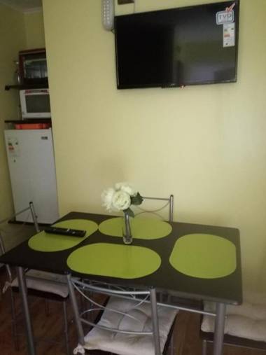 Departamento Gimar Choroy