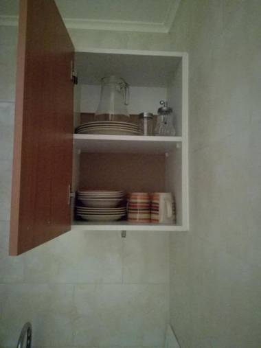 Departamento Gimar Choroy