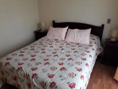 Casa Jardines del Mar Puerto Montt