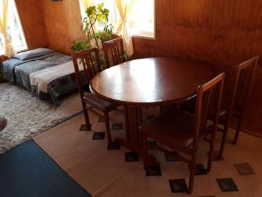 Depto. Altos de Tenglo