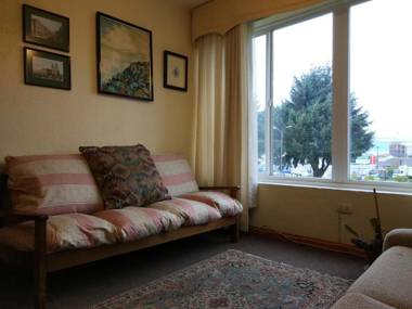 Apart Hotel Aleman