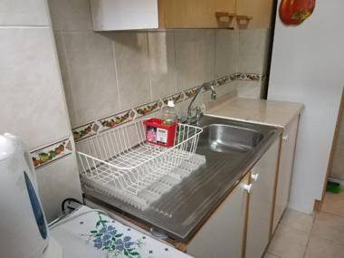 Apart Hotel Aleman