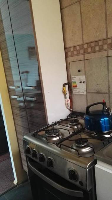 Casa Gimar Austral
