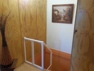 Departamento a minutos del centro