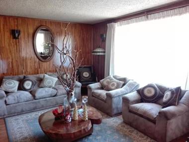 lotus shared-house