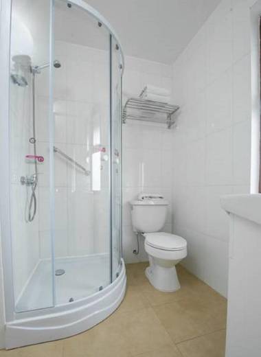 Hotel Don Luis Puerto Montt