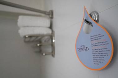 Hotel Don Luis Puerto Montt