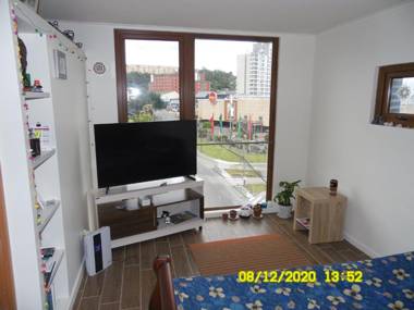Departamento 1D 1B Puerto Montt