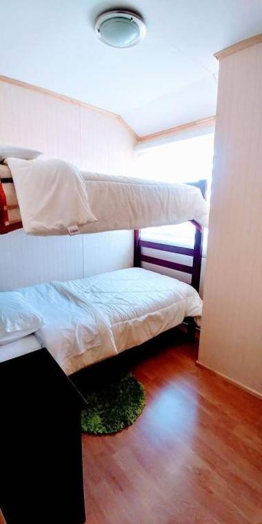 Furnished Apartment Cabanas del Profe