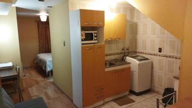 Apart Hotel Pacifico Sur A