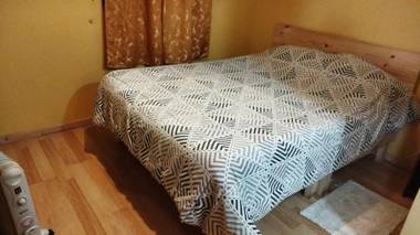 Apart Hotel Pacifico Sur A