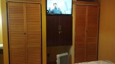 Apart Hotel Pacifico Sur A