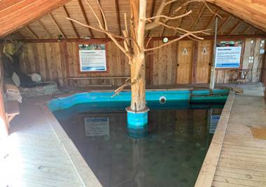 Mirador Los Volcanes Lodge & Boutique