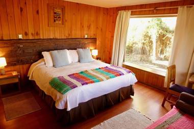 Lounge Brasil Hostería Boutique