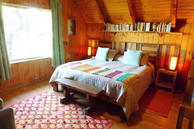 Lounge Brasil Hostería Boutique