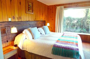 Lounge Brasil Hostería Boutique