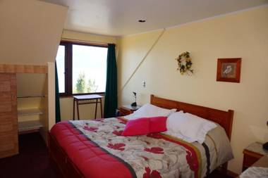 Los Gualles de la Candelaria Apart Hotel