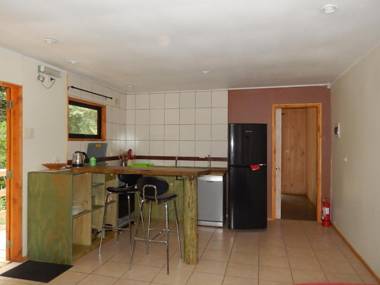 Complejo Kari Mapu Park