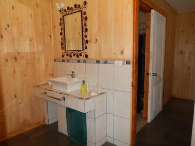 Complejo Kari Mapu Park