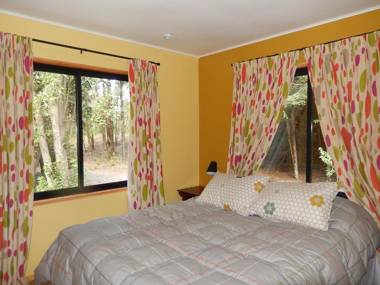 Complejo Kari Mapu Park