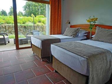 Hotel Pucon Green Park