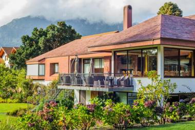 Hotel Pucon Green Park