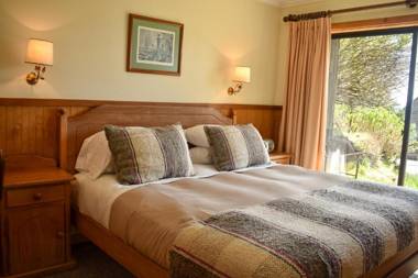 Cabañas Monte Verde