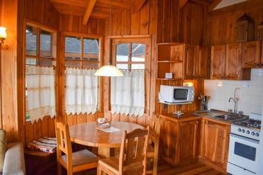 Cabañas Monte Verde